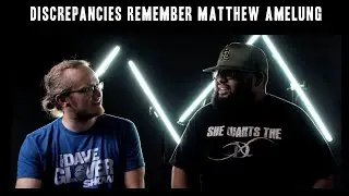 Discrepancies Remember Matthew Amelung - Cookiegate