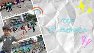 PROFILE: TCE St. Monica (Sherwood)