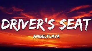 ANGELPLAYA - DRIVER'S SEAT