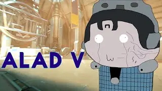 Alad V, the BEST character in [Warframe Lore]
