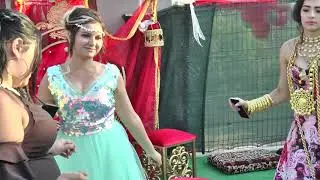 Sladka rakiq Fedat i Gulu HD  mp4