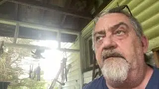 NOISY VIDEO !! RANDOM BITS OF OUR DAY !! STEWIE APPEARANCE!! WOW!!