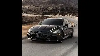 Emergency opening and start of Hyundai Sonata 2022 with Kia/Hyundai/Genesis&Mitsubishi Key Emulator