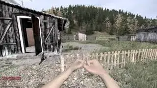 DAYZ - I AM THE CHAMP