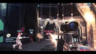 The Precursor :: A Halo 3 Mini :: Directed by HwnT