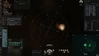 Eve Online | Manual Combat Piloting 103: Q-Clicking