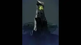 Тотем дикой природы! 