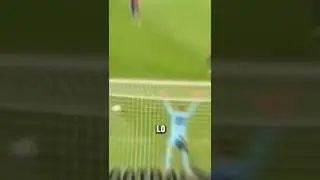 Así es como Lewandowski ha vuelto ⚽️ 