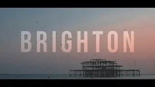 A Weekend In Brighton | Ben Holloway