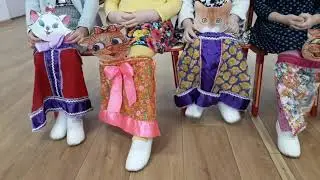 Музыкальная игра 