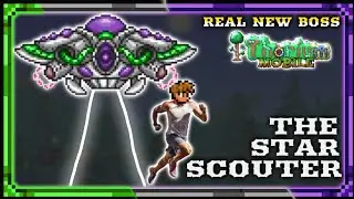 The Star Scouter (showcase) - Thorium Mobile