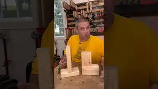 The Amazing, Affordable Alternative To The Festool Domino Joiner