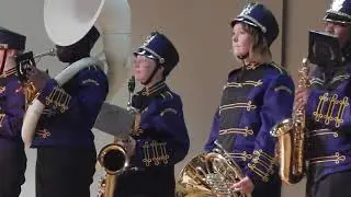 Band-O-Rama 1