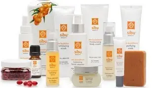 SIBU Sea Buckthorn PLUS Holiday Deal