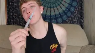 3 yrs on testosterone voice change - FTM