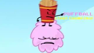 BFDI:TPOT 5 Pac-Man Refrence (SPOILER ALERT)