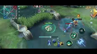 Chang'e Best Mage Hero MVP | Chang'e Gameplay | MLBB