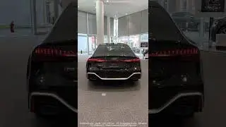 2023 Audi RS7 Sportback [HDR] 