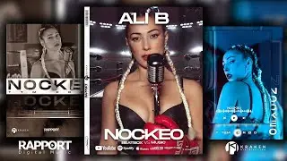 NOCKEO - ALI B x GABYX BEATBOX
