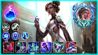 MEL MONTAGE 2025 - NEW PLAYS