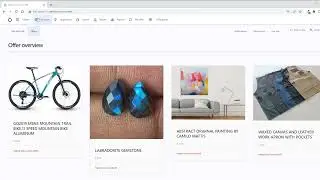 17/22 Caching of views pages in Drupal 9 & 10 [ preview ]