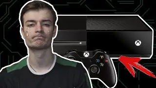 МОЙ XBOX СЛОМАЛСЯ ? | БЕСКОНЕЧНАЯ ЗАГРУЗКА НАЧАЛЬНОГО ЭКРАНА