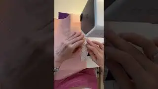 Буду проверять разные швейные лайфхаки😏