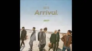 GOT7 (갓세븐)- Never Ever (Audio)