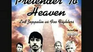 Pretender To Heaven