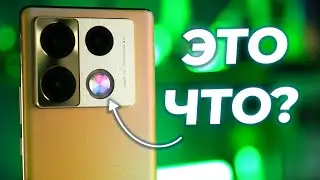 Много фишек флагмана, по цене средняка! Обзор Infinix Note 40 Pro