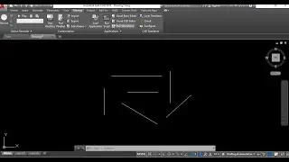 Autocad - How to Get Total Length in Multiple Lines using LISP