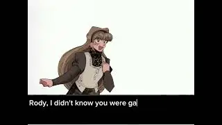 I'm Gay For You [I like memez]