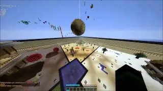 Come Play ParadisePvP