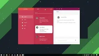 JavaFX KeepIT Inbox Sample