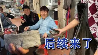 你们要的后续来了，究竟是单车变摩托，还是又是凉凉的一天？