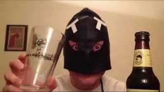 The Toxic Tenderloin Chugs For Ted (Fire Breathing Idiot Tribute)