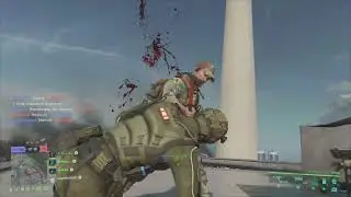 'Balletfield' 2042 el vals de los piolet  #MrMoler #BATTLEFIELD2042