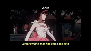 taco - puttin on the ritz (legendado)