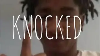 Chii Wvttz x Kay Flock Type Beat “KNOCKED”