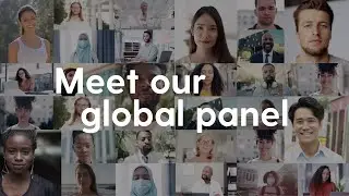 Toluna Global Panel Community