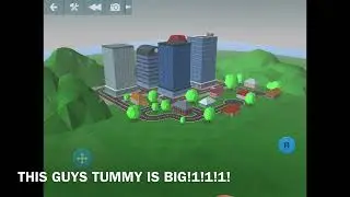 worlds largest stomach ever! man almost ‘explodes’ with it!