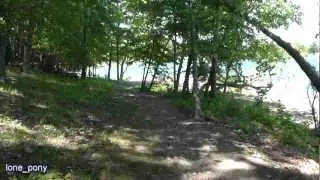 Trip to Round Valley Recreation Area, NJ