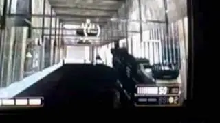 RFOM glitch really old