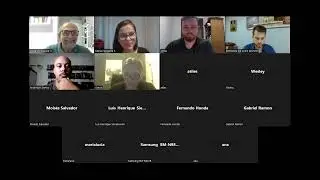 Disciplina Tópicos de história da Filosofia com Oswaldo Giacoia Jr. aula de 18  03 2024