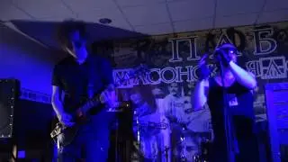 Error:Genesis - Unnamed 03 (Live at 
