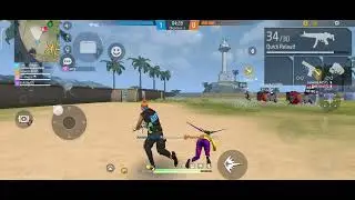 After OB35 Update Free Fire ⚡DRAG Headshot Obb Config File❗For FF + FF Max