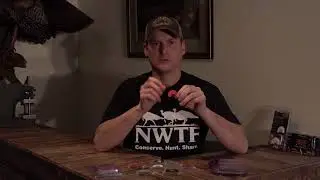 NWTF Learn to Call: Mouth Call Basics