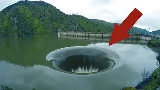 5 DEEPEST AND STRANGE HOLES IN THE WORLD
