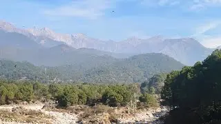 BEAUTIFUL VALLEY In PALAMPUR || Cinematography Travel vlog