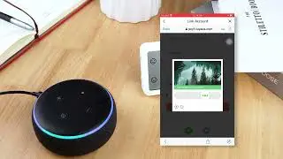 INKBIRD IBS-TH3 Plus connects to Alexa | Video Tutorial